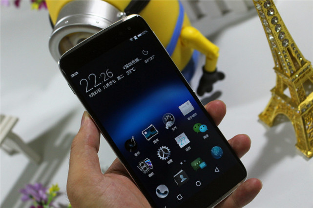 真正的商务手机,真正商务手机