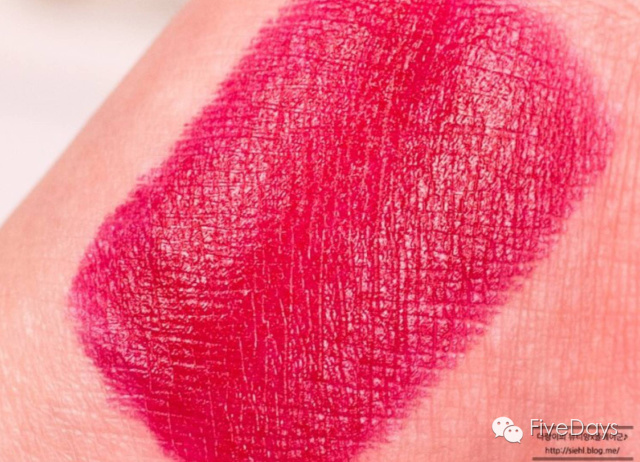 试色不满意可以退的口红,试色kiko