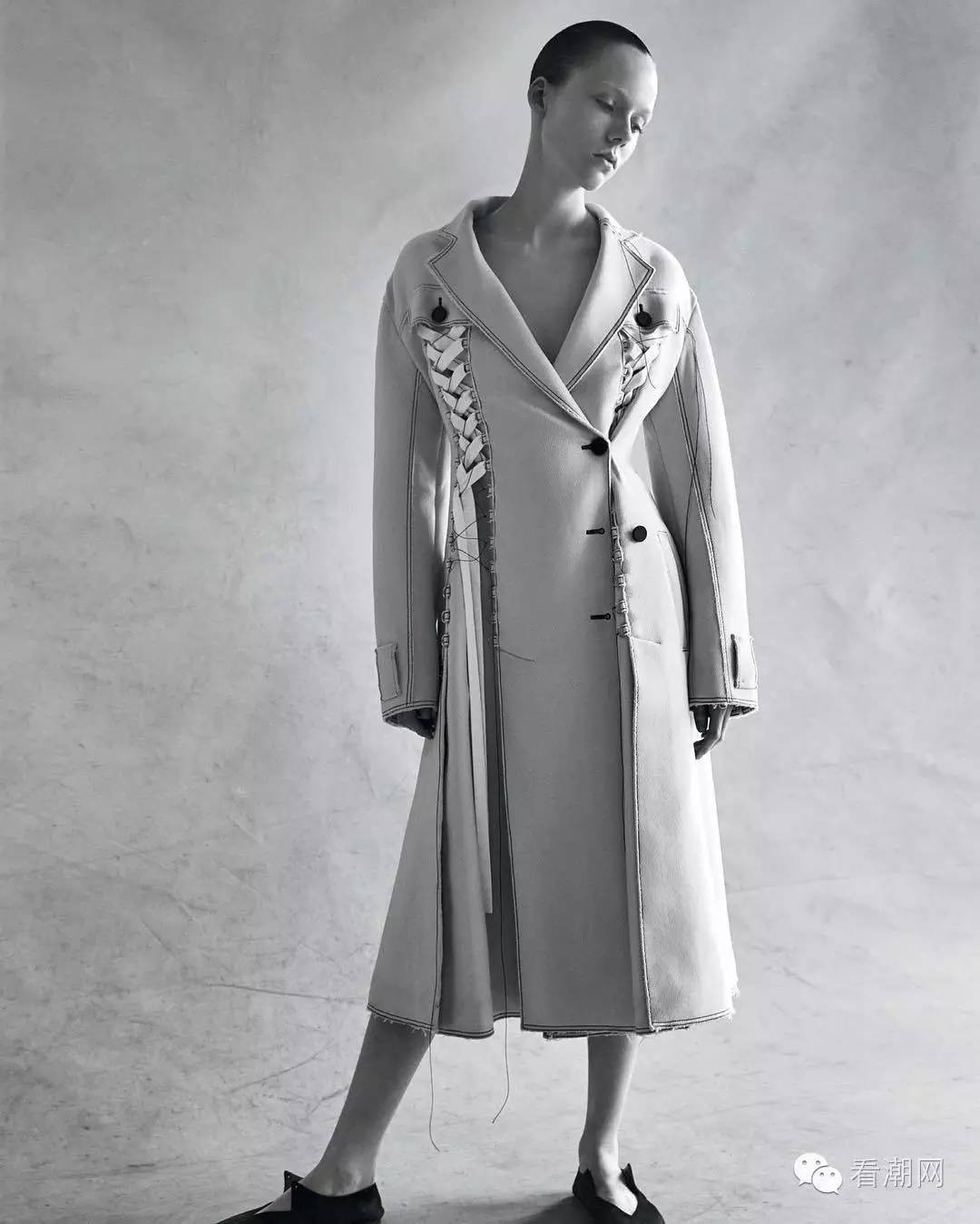 是时候来一发“简约”，治疗你内心的复杂和烦躁