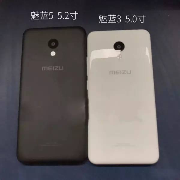 谷歌手机销量400万,魅蓝5全新手机