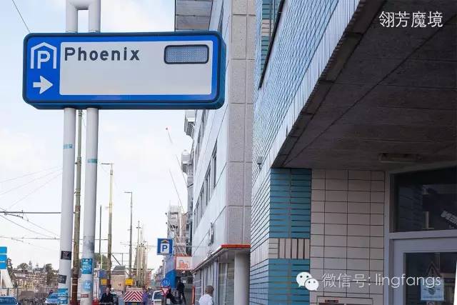 想看我怎么被荷兰罚款的,想看好戏的进来嘲笑吧