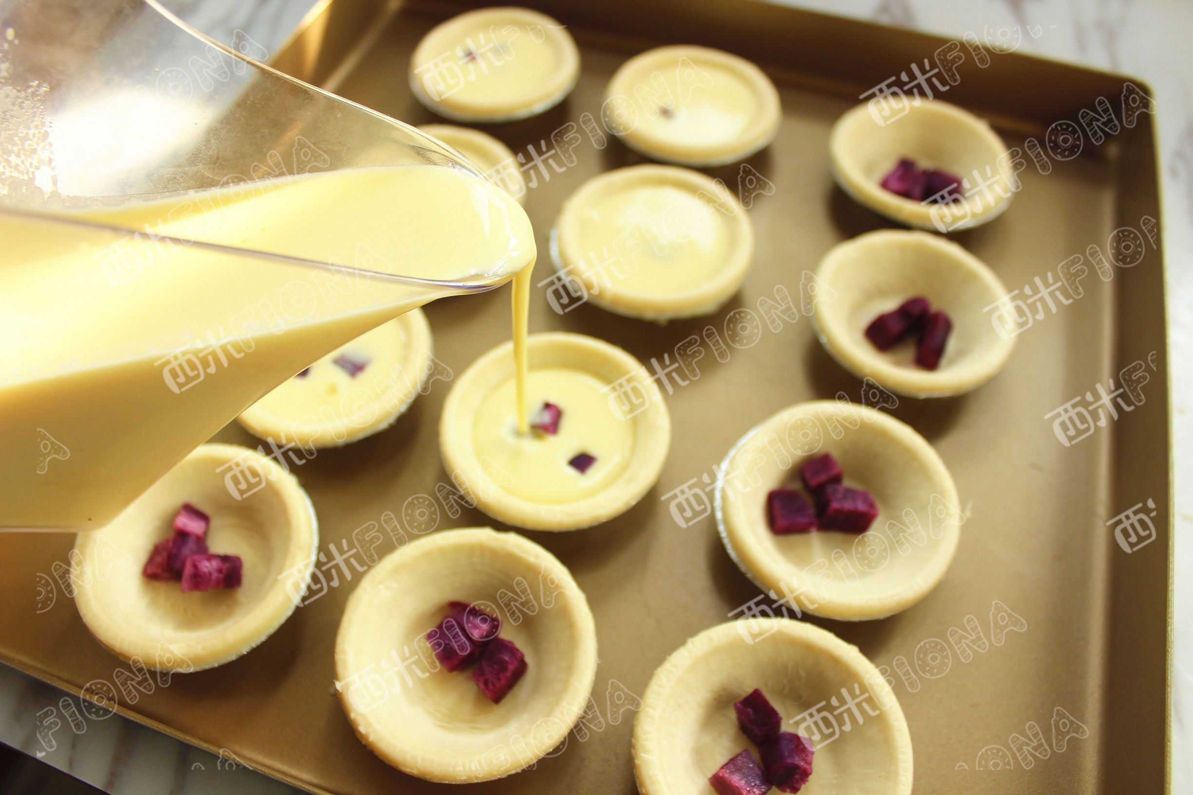 甜品店经典配方,糖水甜品开店配方