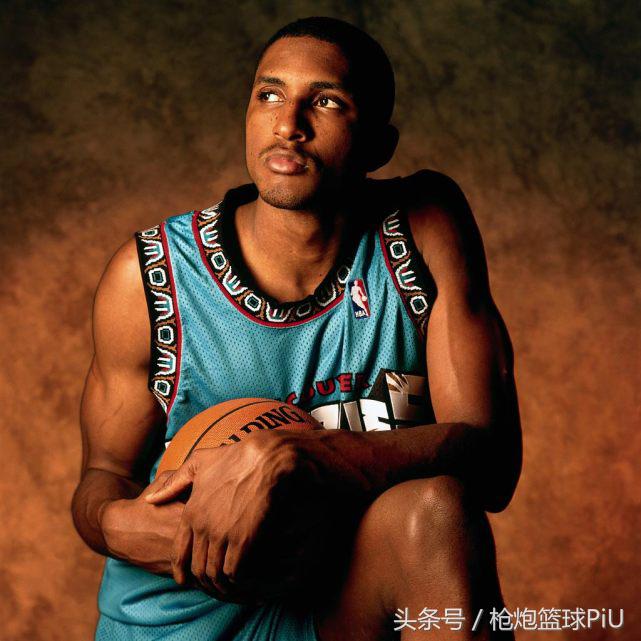 阿伦艾弗森纳什科比,96黄金一代科比艾弗森纳什