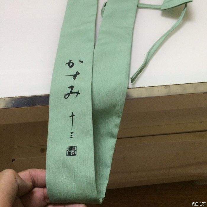 新手，说说几款入门级的鱼竿！