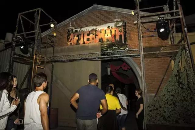 日本万圣节活动,日本涩谷万圣节活动