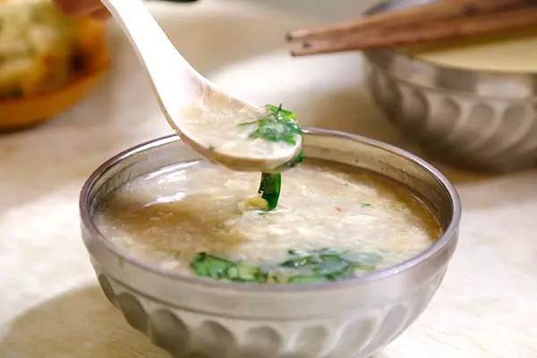 郑州人的早餐有哪些,郑州十大老字号早餐