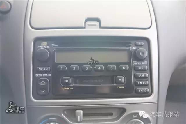 不是丰田86，也不是标志407，二手车市场的它，你认得出来么