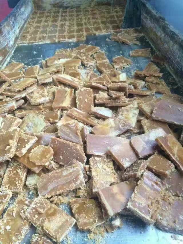 吃了那么多年的糖,吃了这么多年的红枣