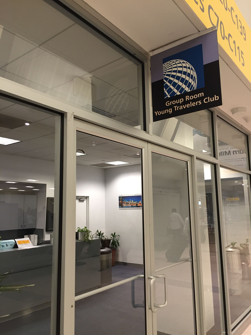 美联航头等舱：欧若拉女神眷顾之旅