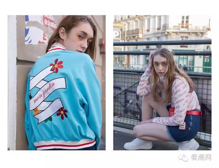 韩国好看的小众品牌,平价又好看的韩国小众品牌