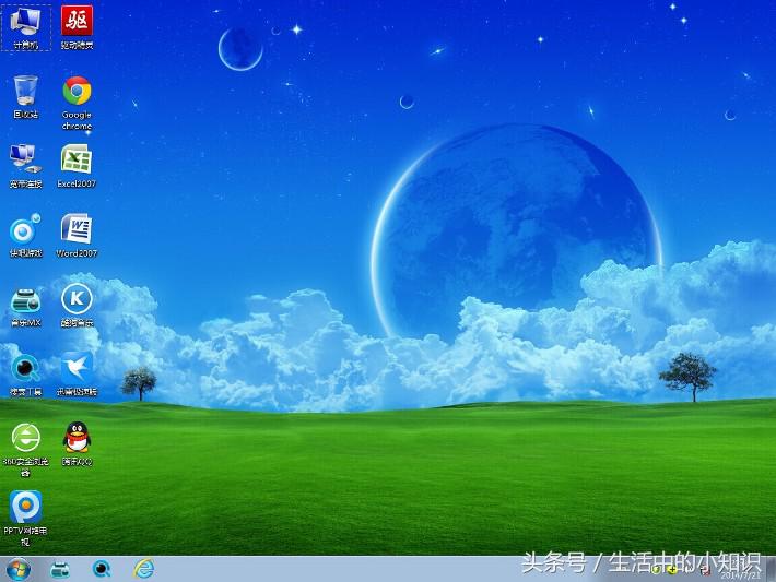 linux操作系统怎么读,linux嵌入式操作系统