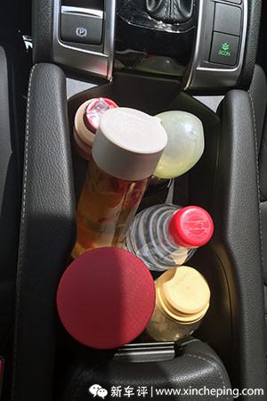 车主分享十代思域用车体验,新手开第十代思域