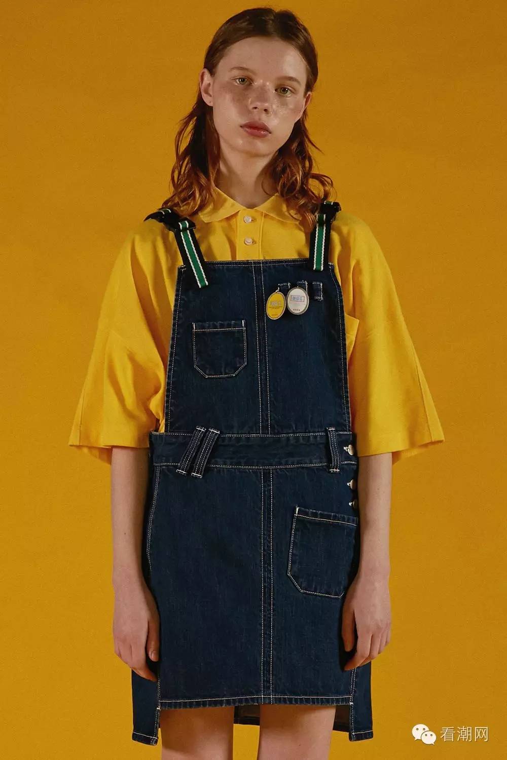 韩国好看的小众品牌,平价又好看的韩国小众品牌