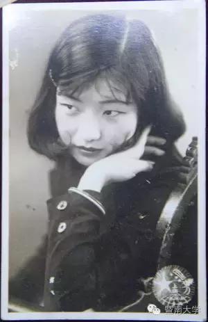 你未知的暨南传奇：有断腿再植第一人还有带中国戏剧进白宫的明星