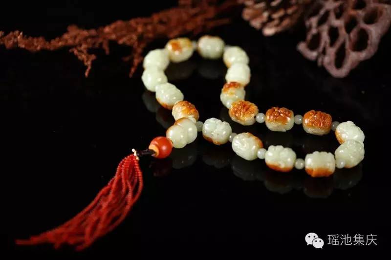 岫玉与河磨玉哪个值钱,河磨玉老玉岫玉