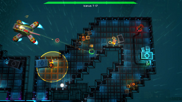 手游抢鲜看：亮瞎氪金眼《朋克大暴走》射这么6不是老司机？