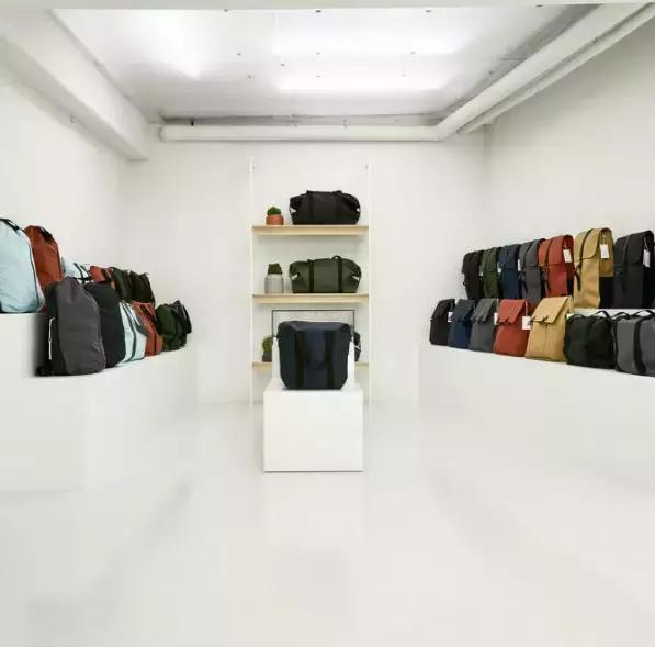 秋意渐浓,你还差这只托特包