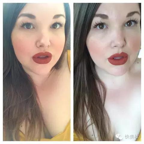 今年爆火的口红色号大牌,今年秋冬流行口红色