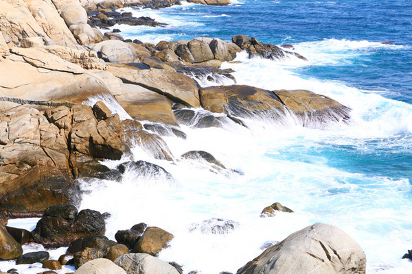 三亚最美的地方在哪里,三亚世界上最美的海在哪里