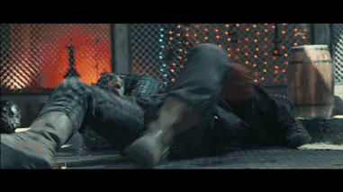 你知道成龙,警察故事2013成龙救女儿