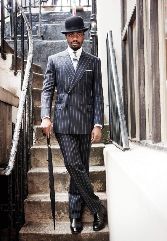 男士怎么挑选适合自己的帽子,型男必备课程