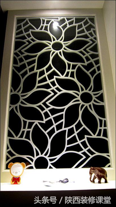 140平米全智能化装修,140平超强收纳简约装修