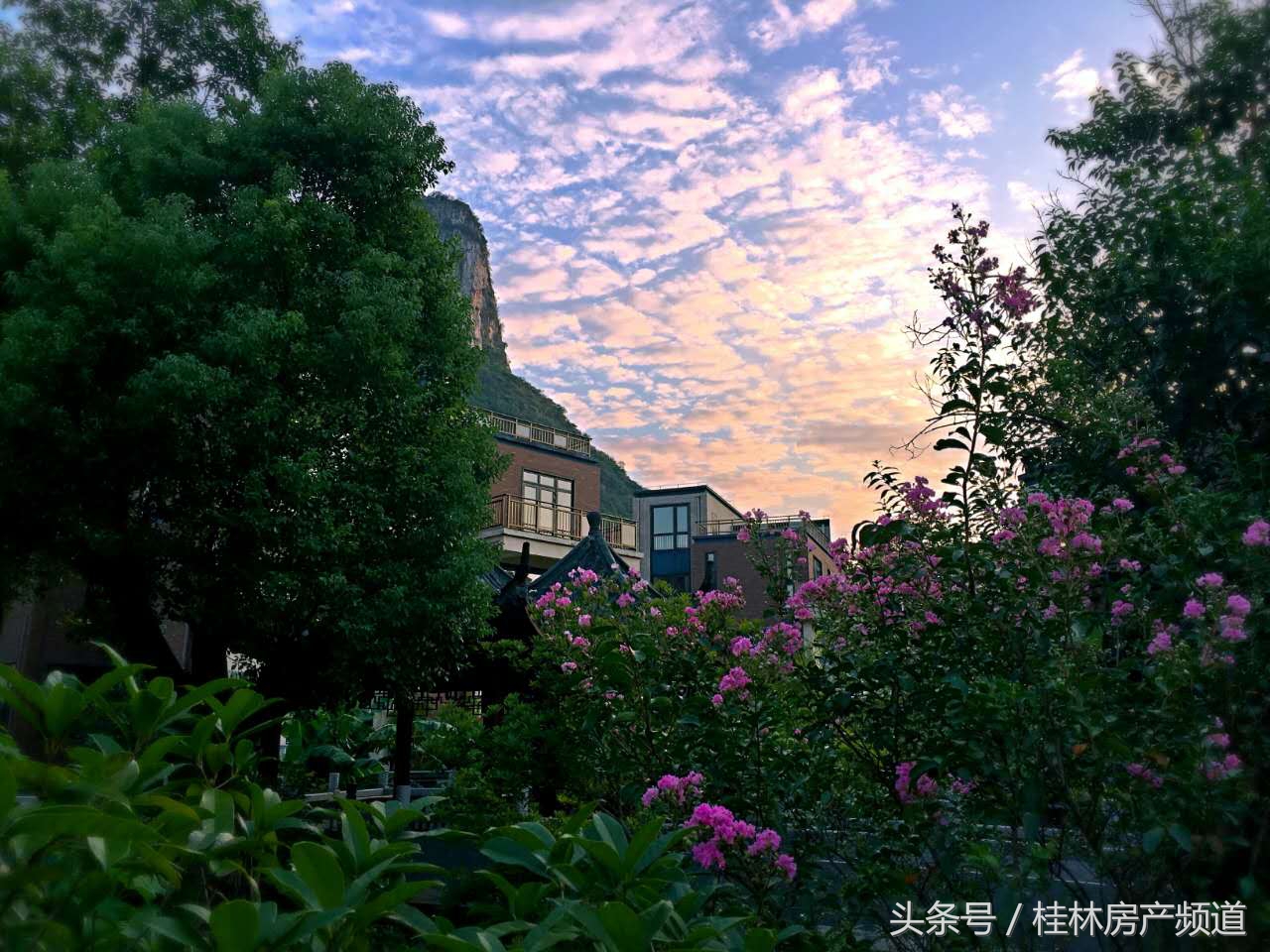 逃离城市寻找生活,远离城市的喧嚣寻找心灵的净土