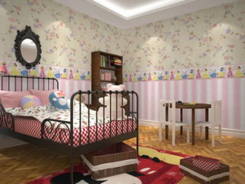 壁纸腰线设计,适合当腰线的壁纸