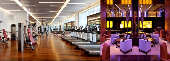 济南top10的酒店,济南top10主题餐厅