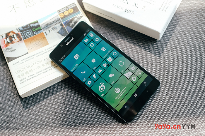 阿里之后是腾讯，Win10Mobile还有未来吗？