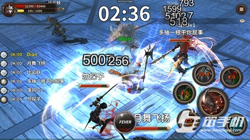 三国无双测评,樱花三国羽毛球线测评