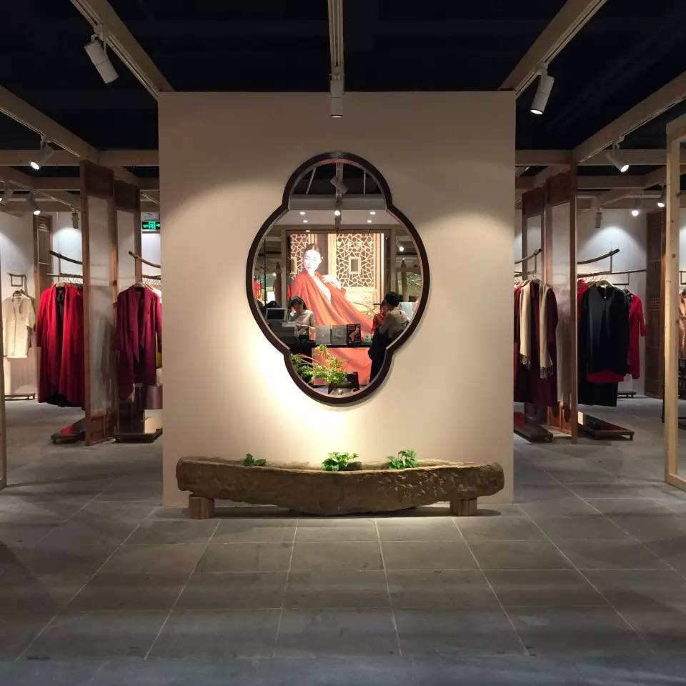 简静比繁复更长情设计联·1183期