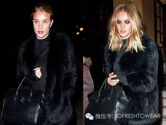 省钱的发型,既省钱又好看的发型