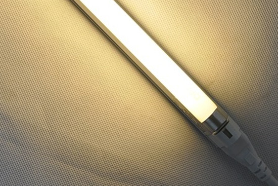 t5和t5led灯管的区别,t5灯管中的t5是什么意思