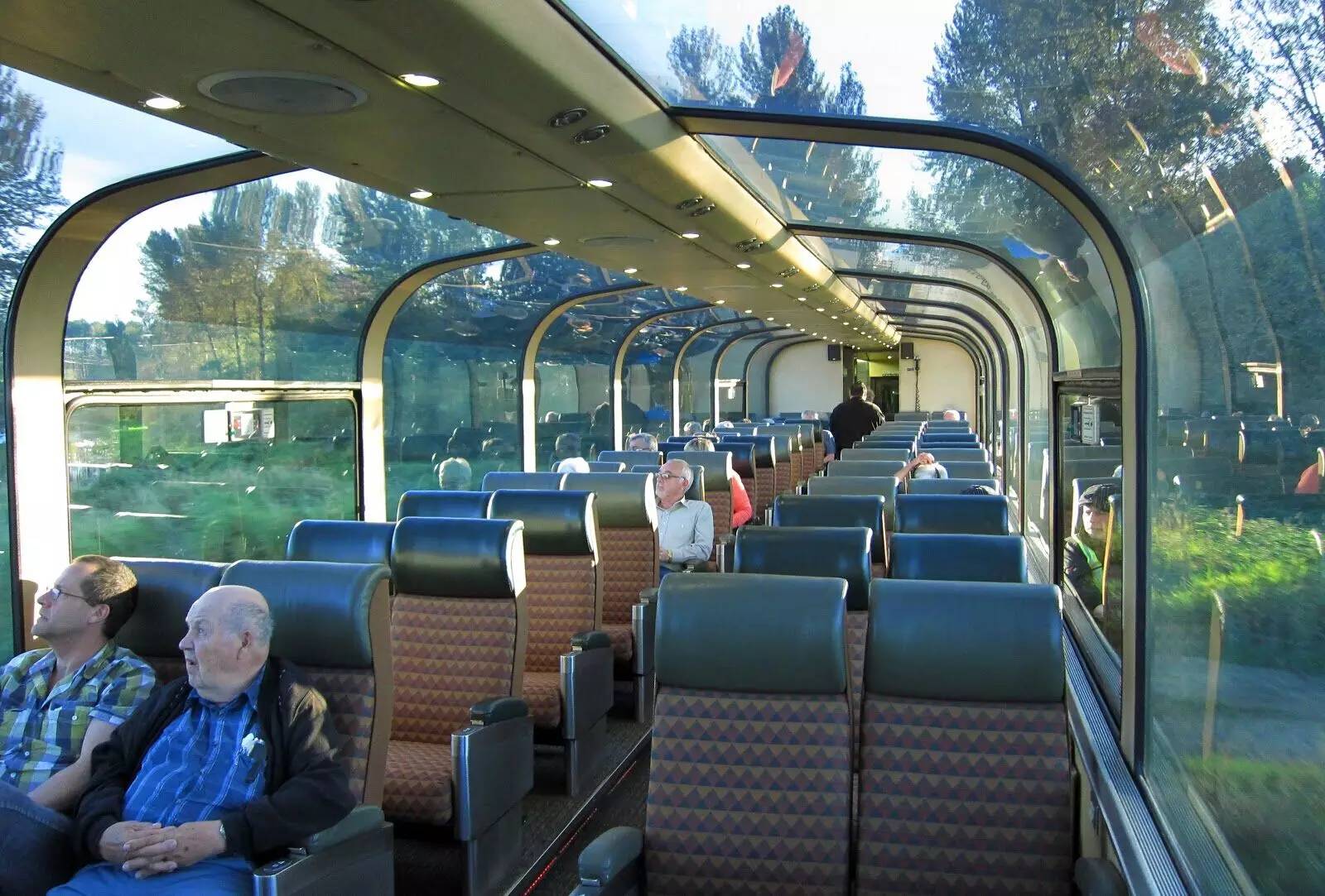 慢火车,慢火车慢生活