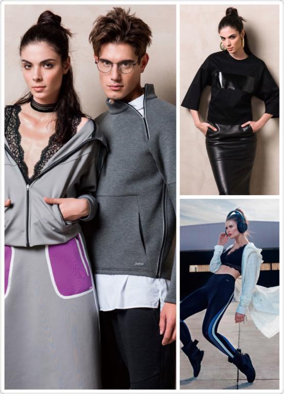 全球足球用品“四大天王”之西班牙Joma,荷马亮相北京