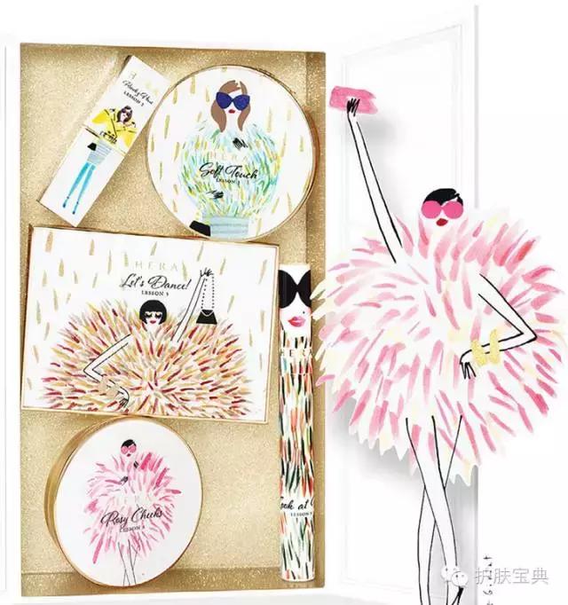 气垫BB哪家强,真的是哪家贵买哪家?