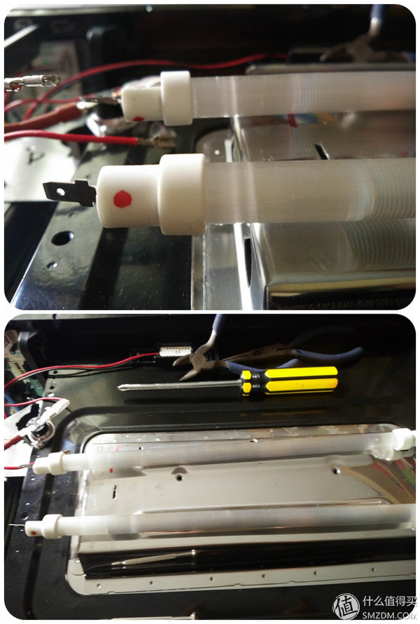 美的微波炉热饭菜专用器,微波炉热饭神器