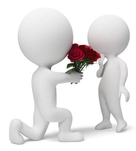 盘点校园里的那些最浪漫的表白,世上最浪漫的校园表白