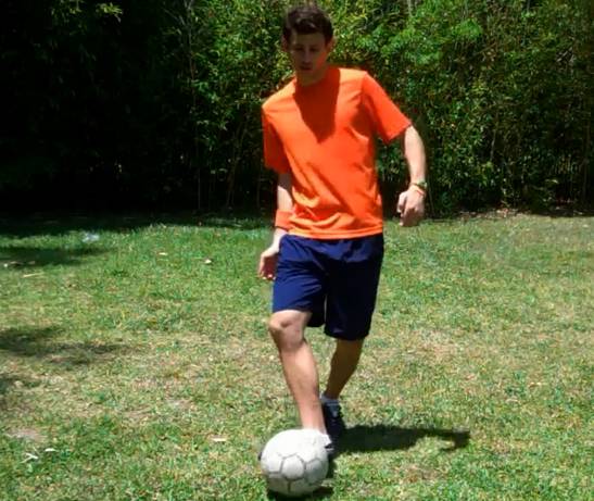 传球都有哪些技巧图解视频,传球基础知识大讲解