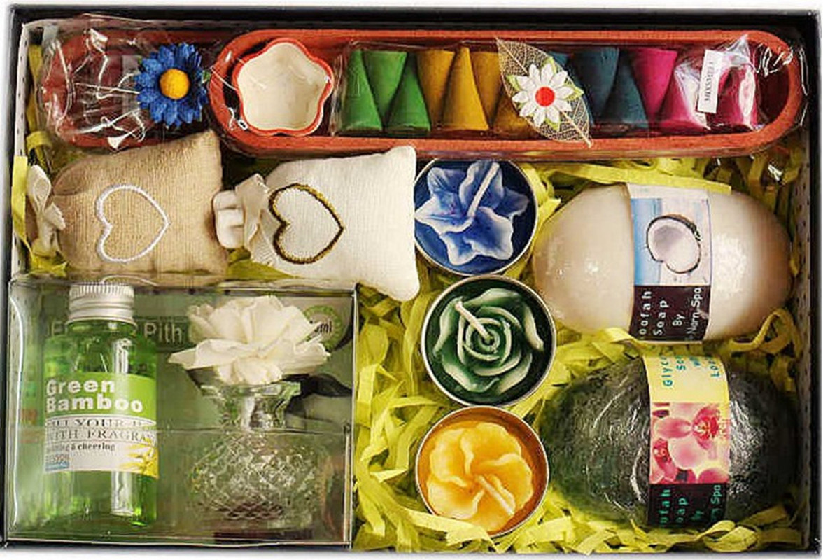 泰国旅游在哪里买最便宜,泰国旅游必买品泰国面霜