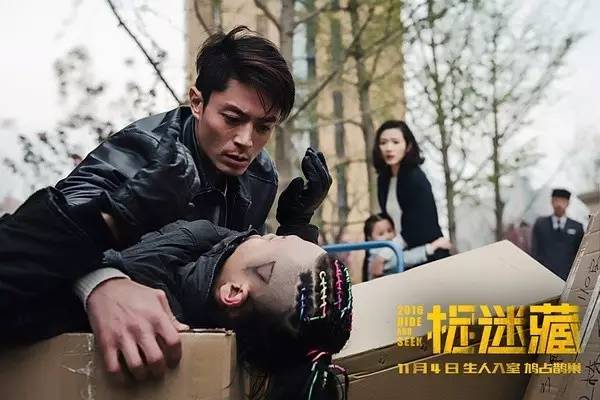 近期热播的8部新片推荐,本周新片各有看点千万不要错过