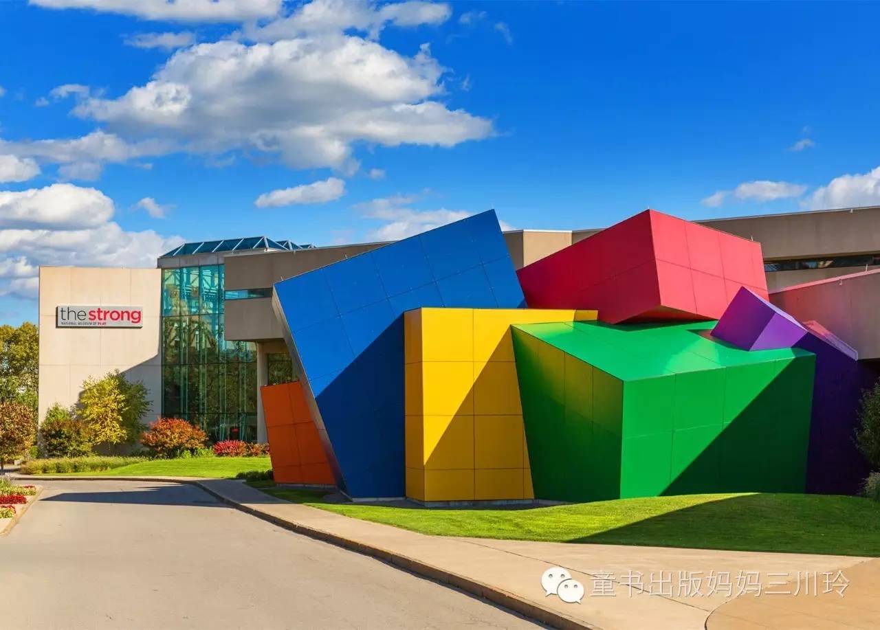 全世界最好玩的10款玩具,中国国家博物馆国宝玩具