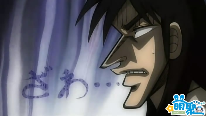 一个下巴就可以戳死你！日媒评选人气“尖下巴角色”TOP10