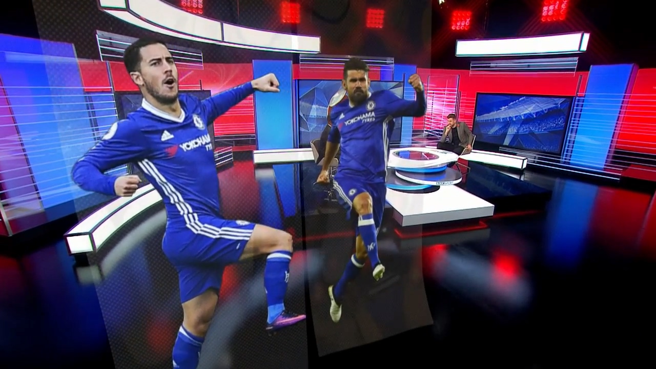 如何当一名优秀的中锋？盛世美颜手把手来教你！