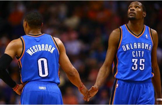 全明星大赛三分球威斯布鲁克,威少大胜太阳三巨头