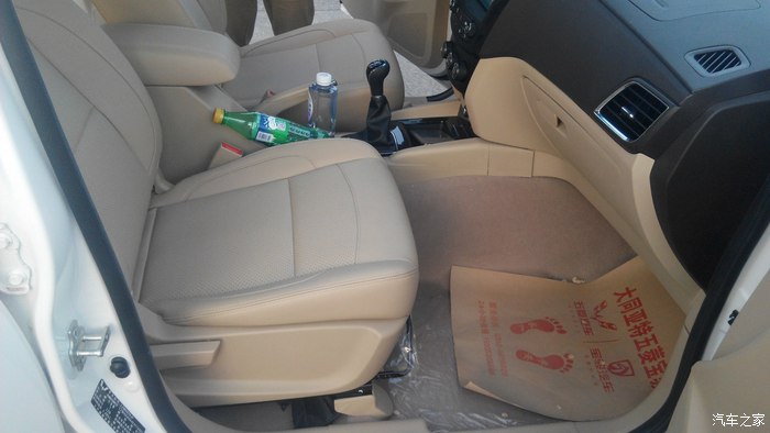 勿忘初心，多年来的老朋友五菱宏光S1，我还是再次选择了你