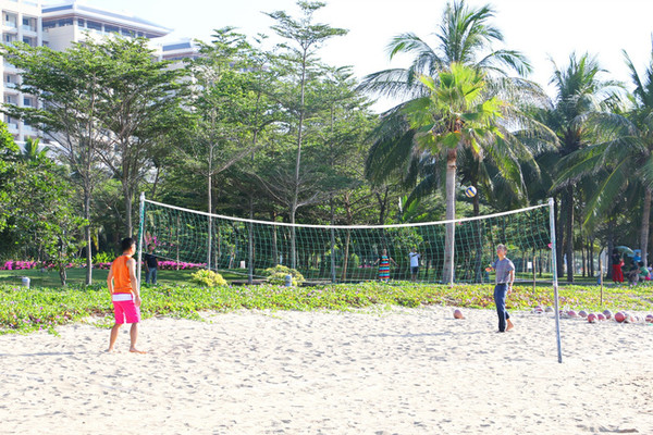 三亚最美的地方在哪里,三亚世界上最美的海在哪里