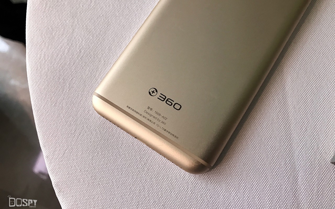 360手机n4s骁龙版,16年360n4s骁龙版发布会