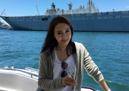 盘点女星被拍到的纯素颜 (女明星真假素颜对比)